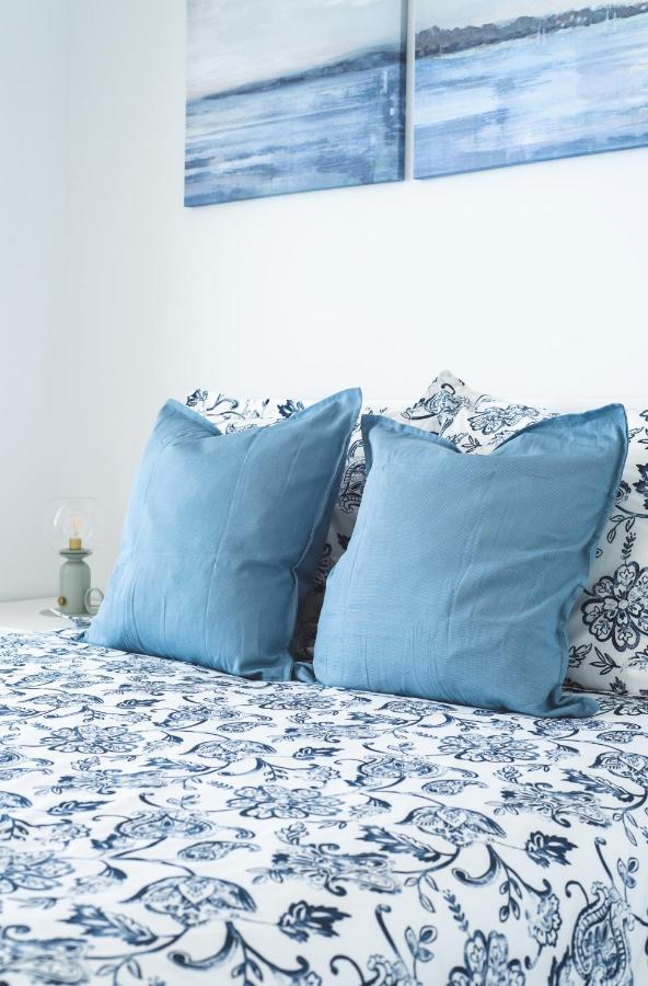 Home2Book Blue Sea View Patalavaca Beach Apartment Экстерьер фото